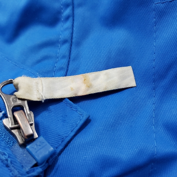 Burton Jacket Size Large 14/16 Youth Dry Ride Used - Picture 8 of 8